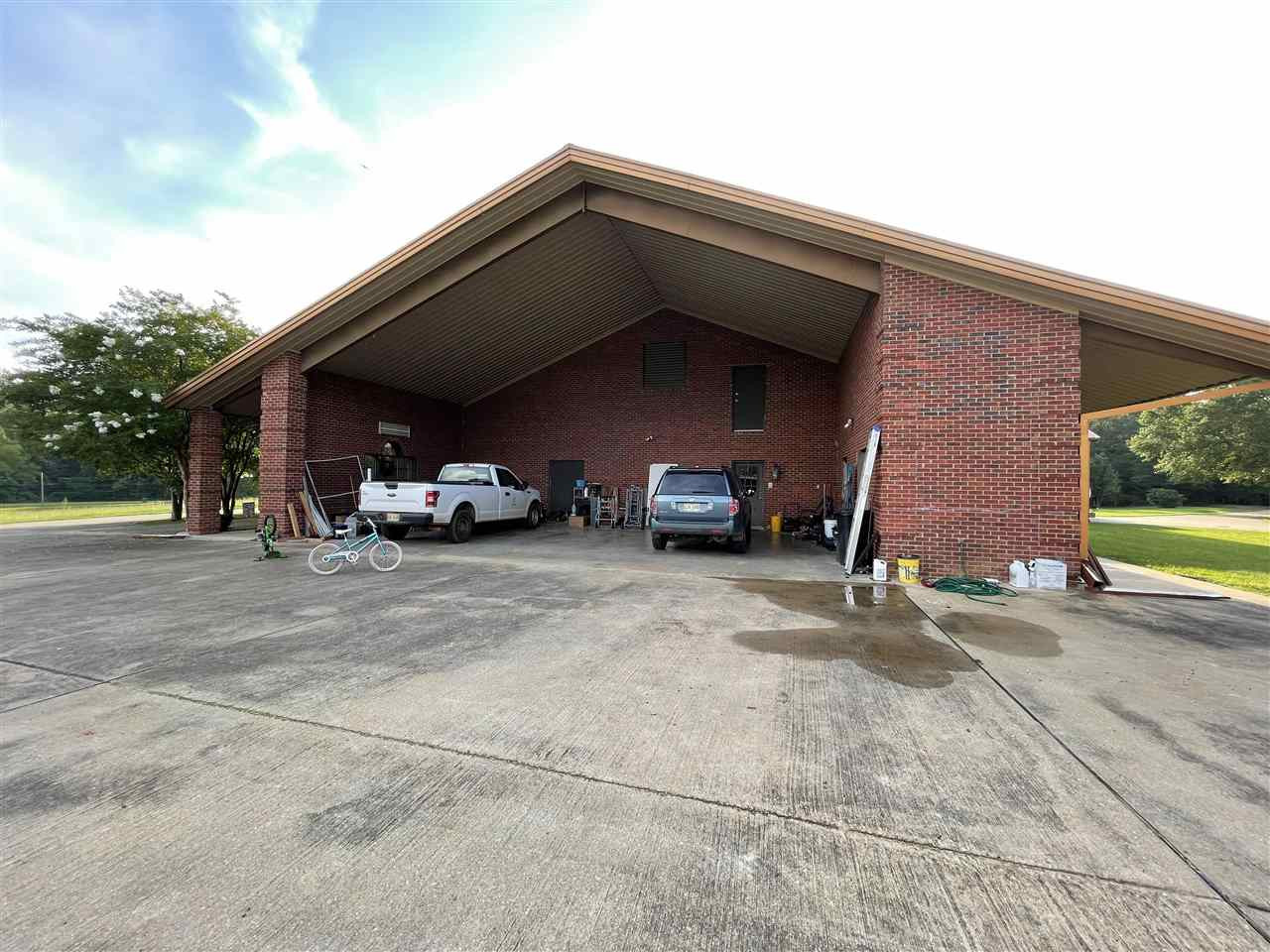 2563 Cedar Grove Road Lena, MS 39094 - Photo 5 of 43 Photo 5