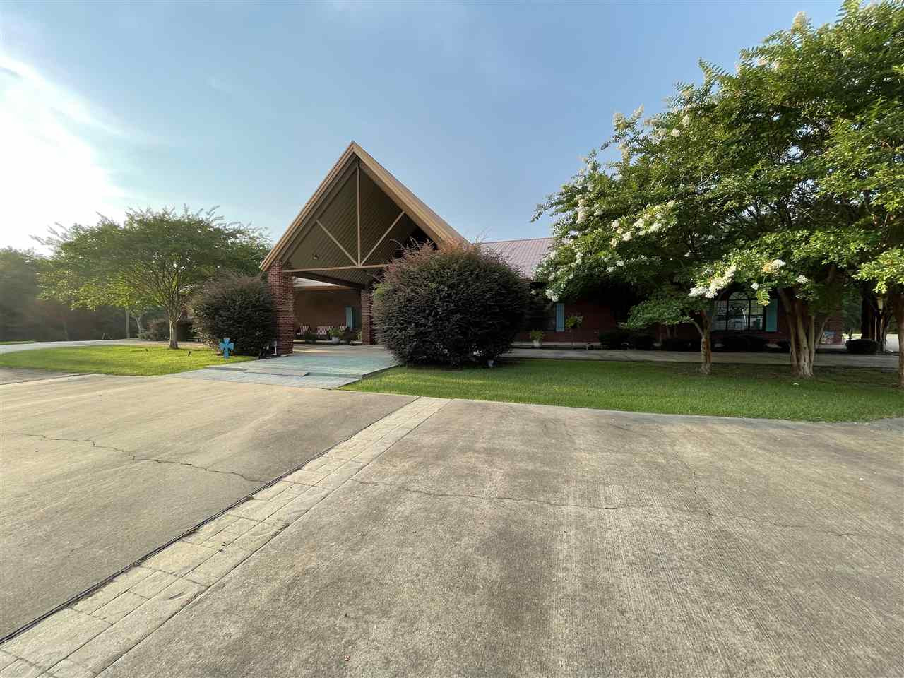 2563 Cedar Grove Road Lena, MS 39094 - Photo 9 of 43 Photo 9