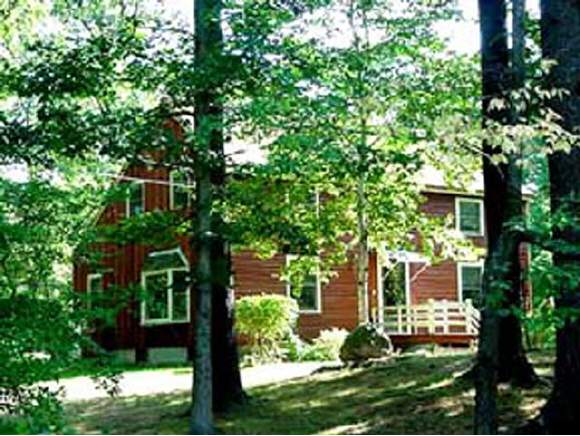 6 Towle Road Kingston, NH 03848 - Photo 1 of 5