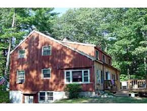 6 Towle Road Kingston, NH 03848 - Photo 2 of 5