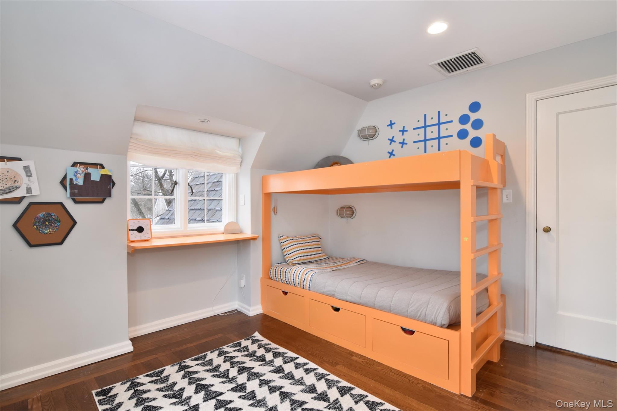 30 Locust Lane Bronxville, NY 10708 - Photo 16 of 28 a room with gym equipment