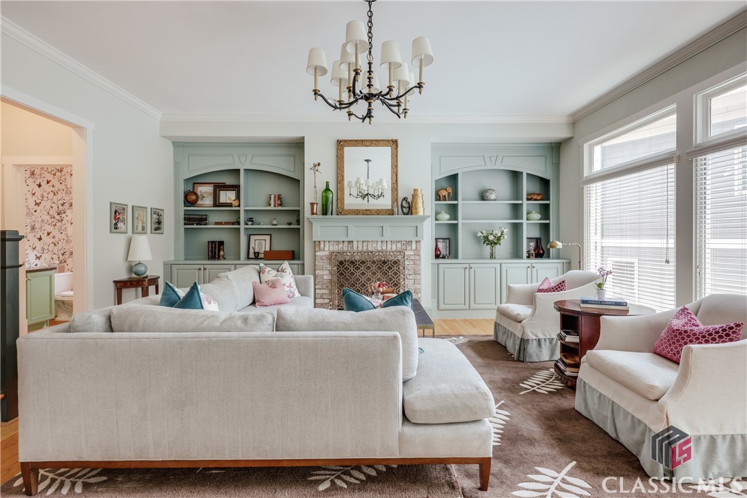183 Easy Street Athens, GA 30601 - Photo 11 of 56 Gallery Image 11