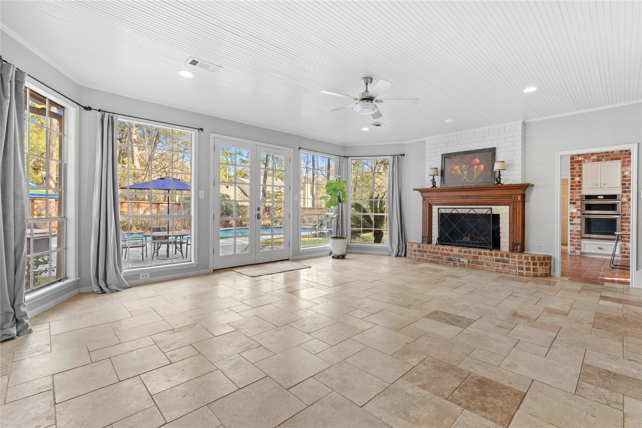 8 Wild Ginger Court Spring, TX 77380 - Photo 16 of 47