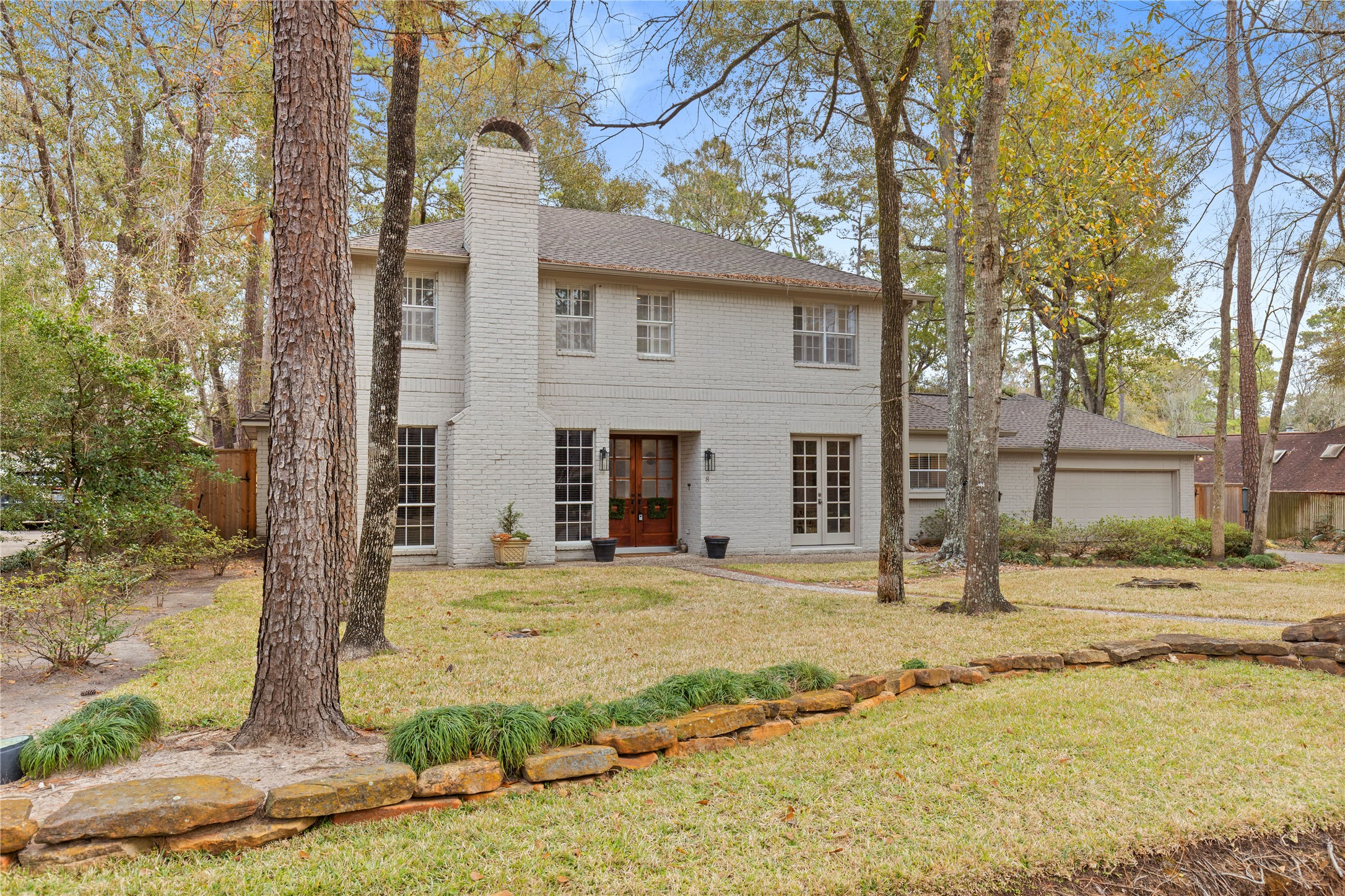 8 Wild Ginger Court Spring, TX 77380 - Photo 2 of 47