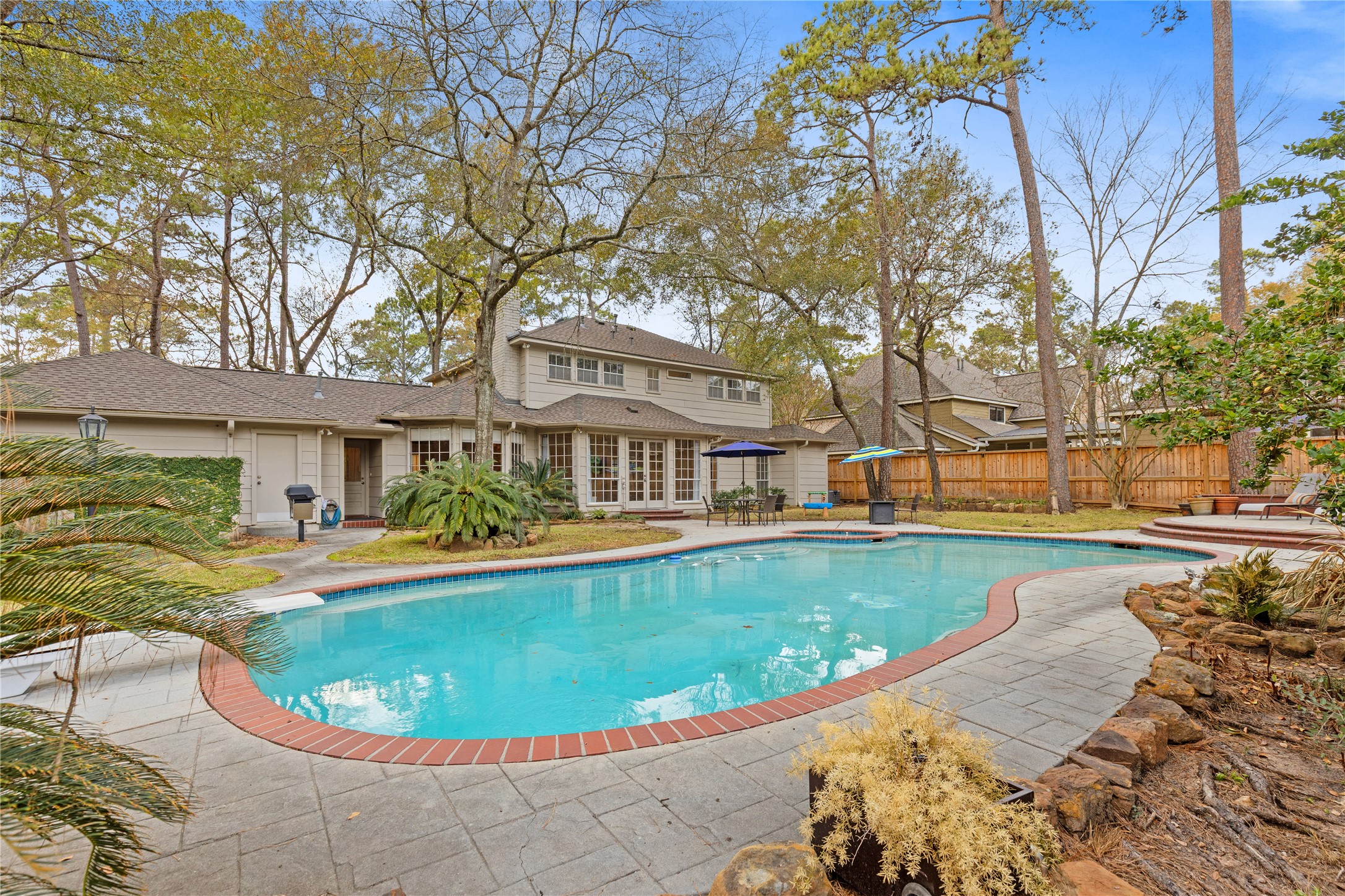 8 Wild Ginger Court Spring, TX 77380 - Photo 43 of 47