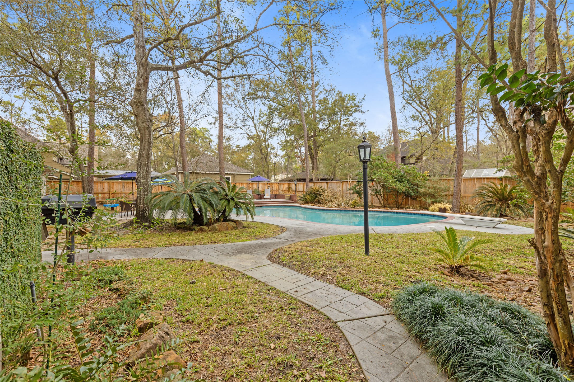 8 Wild Ginger Court Spring, TX 77380 - Photo 44 of 47