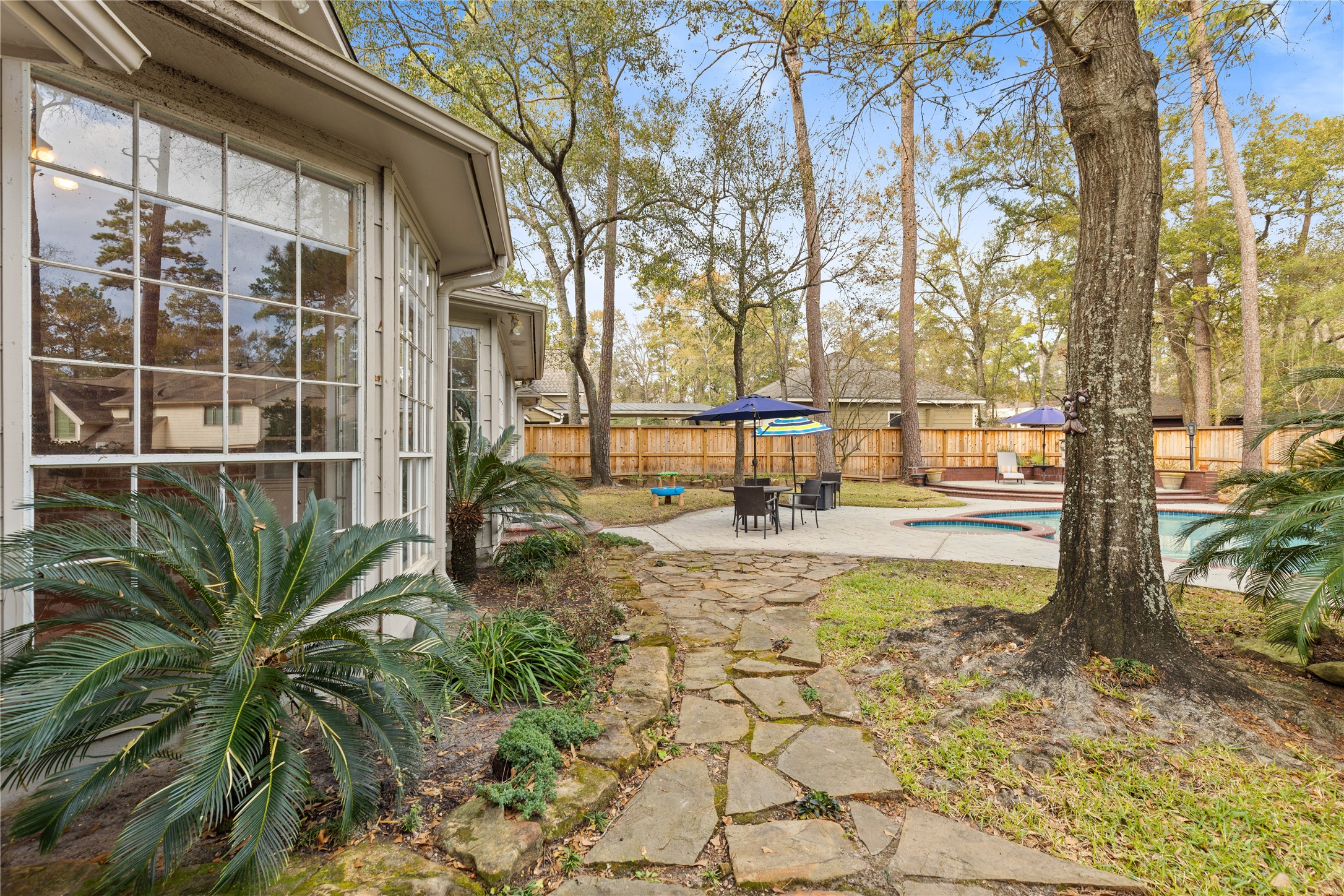 8 Wild Ginger Court Spring, TX 77380 - Photo 46 of 47