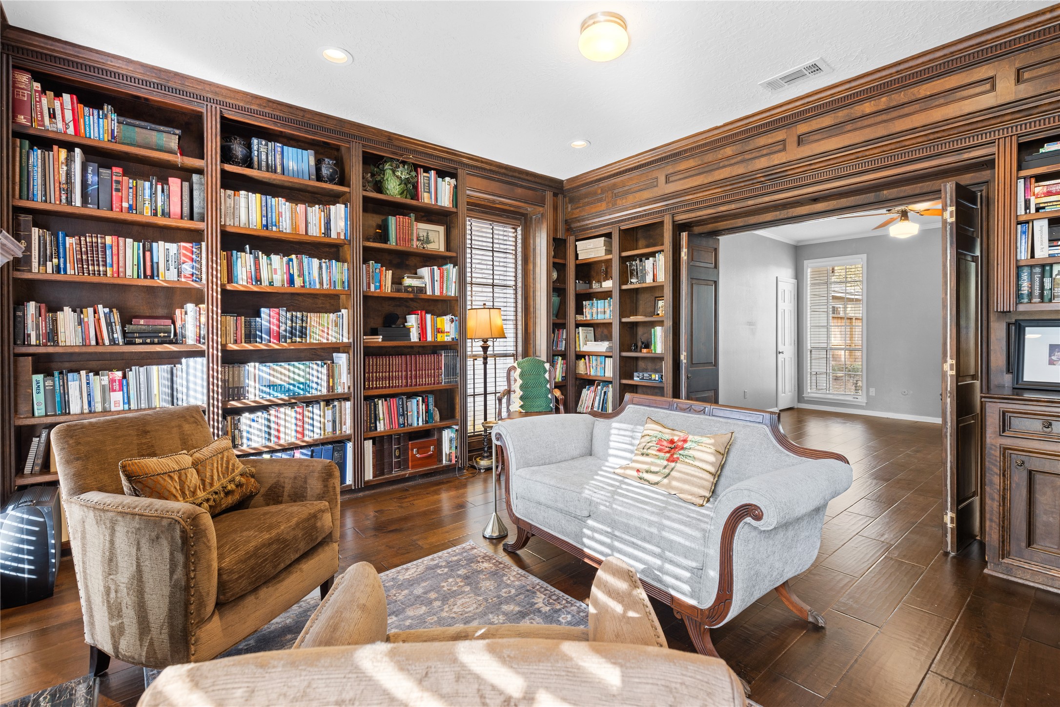 8 Wild Ginger Court Spring, TX 77380 - Photo 6 of 47