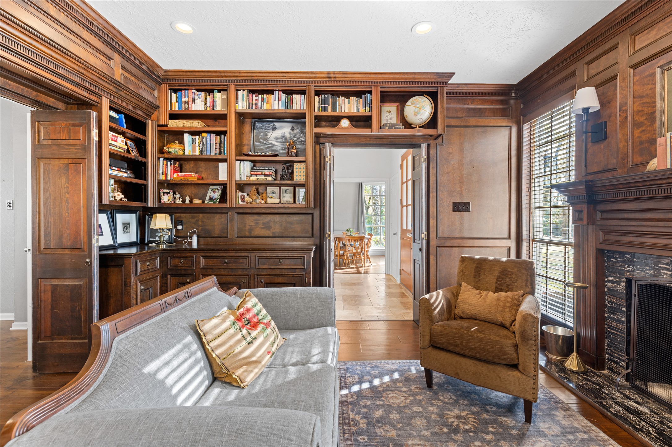 8 Wild Ginger Court Spring, TX 77380 - Photo 7 of 47