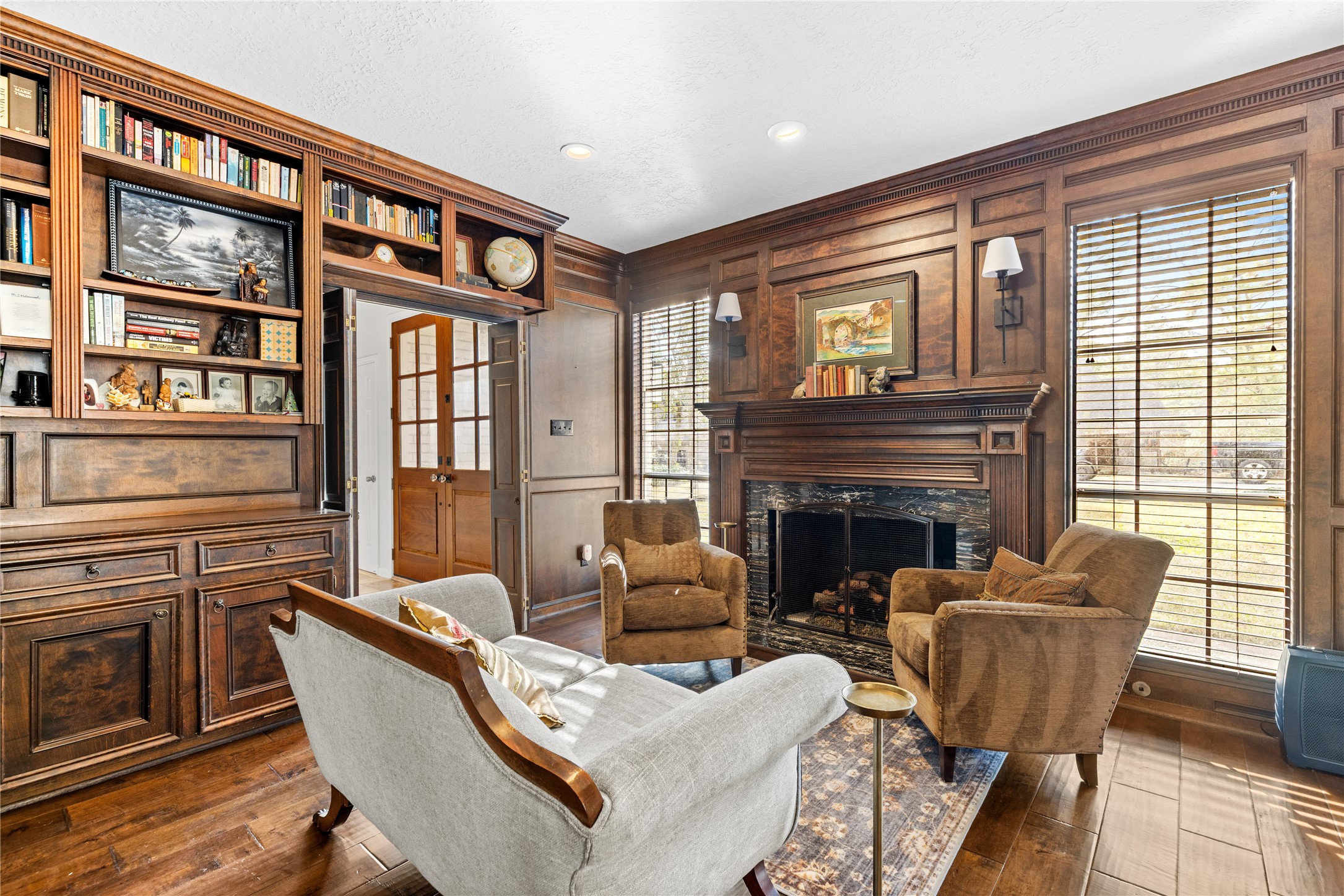 8 Wild Ginger Court Spring, TX 77380 - Photo 8 of 47