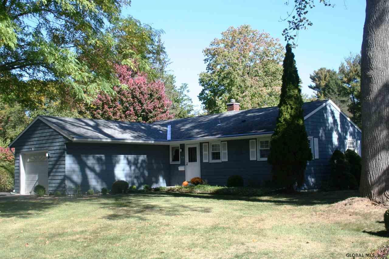 34 Carson Road Bethlehem, NY 12054 - Photo 1 of 16 Photo 1