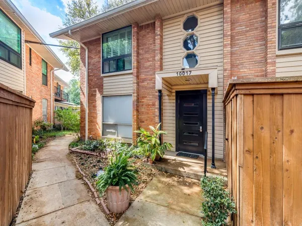 $299,900 | 10017 Regal Park Lane, Unit 205, Dallas, TX 75230