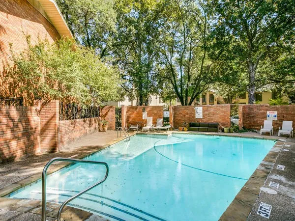 $299,900 | 10017 Regal Park Lane, Unit 205, Dallas, TX 75230
