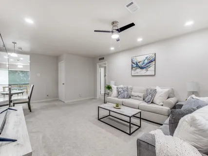 $299,900 | 10017 Regal Park Lane, Unit 205, Dallas, TX 75230