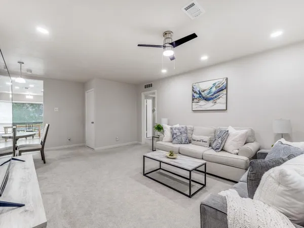 $299,900 | 10017 Regal Park Lane, Unit 205, Dallas, TX 75230