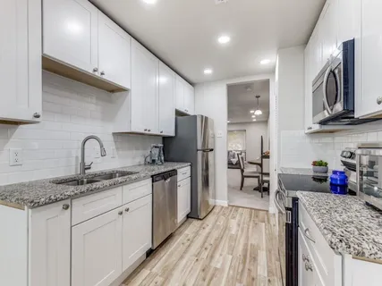 $299,900 | 10017 Regal Park Lane, Unit 205, Dallas, TX 75230