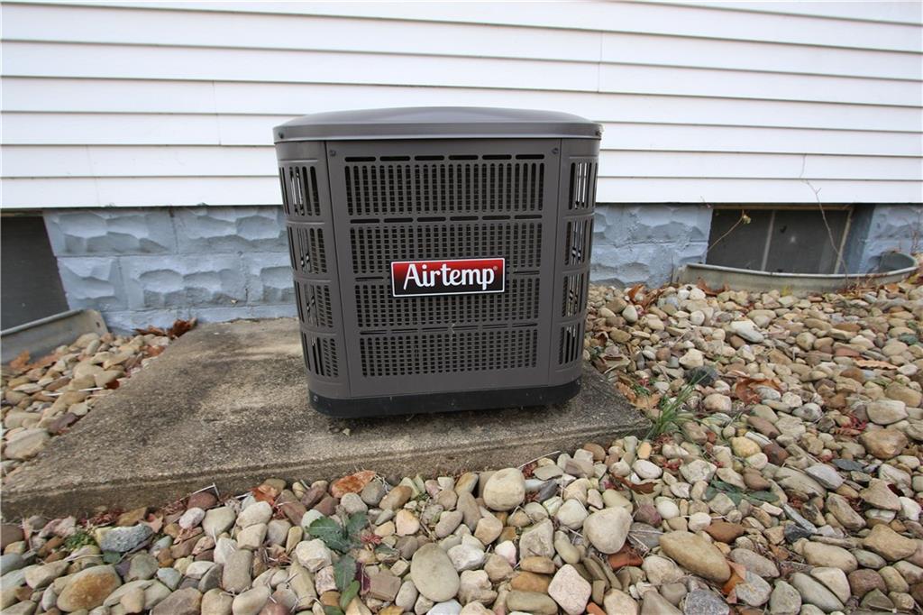 1930 State Rte 2023 Monongahela, PA 15063 - Photo 25 of 41 Newer A/C Unit installed 2020 appx