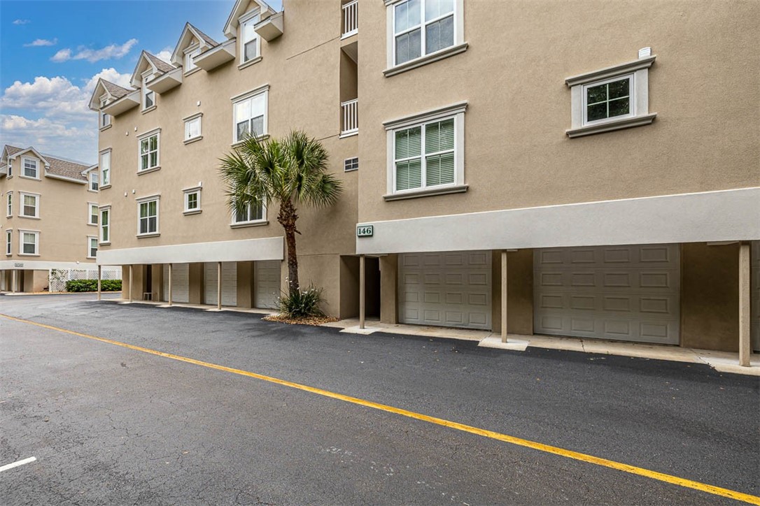 146 Shady Brook Circle, Unit 101 St. Simons Island, GA 31522 - Photo 1 of 17