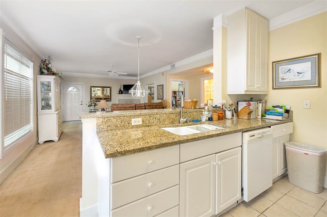 146 Shady Brook Circle, Unit 101 St. Simons Island, GA 31522 - Photo 13 of 17