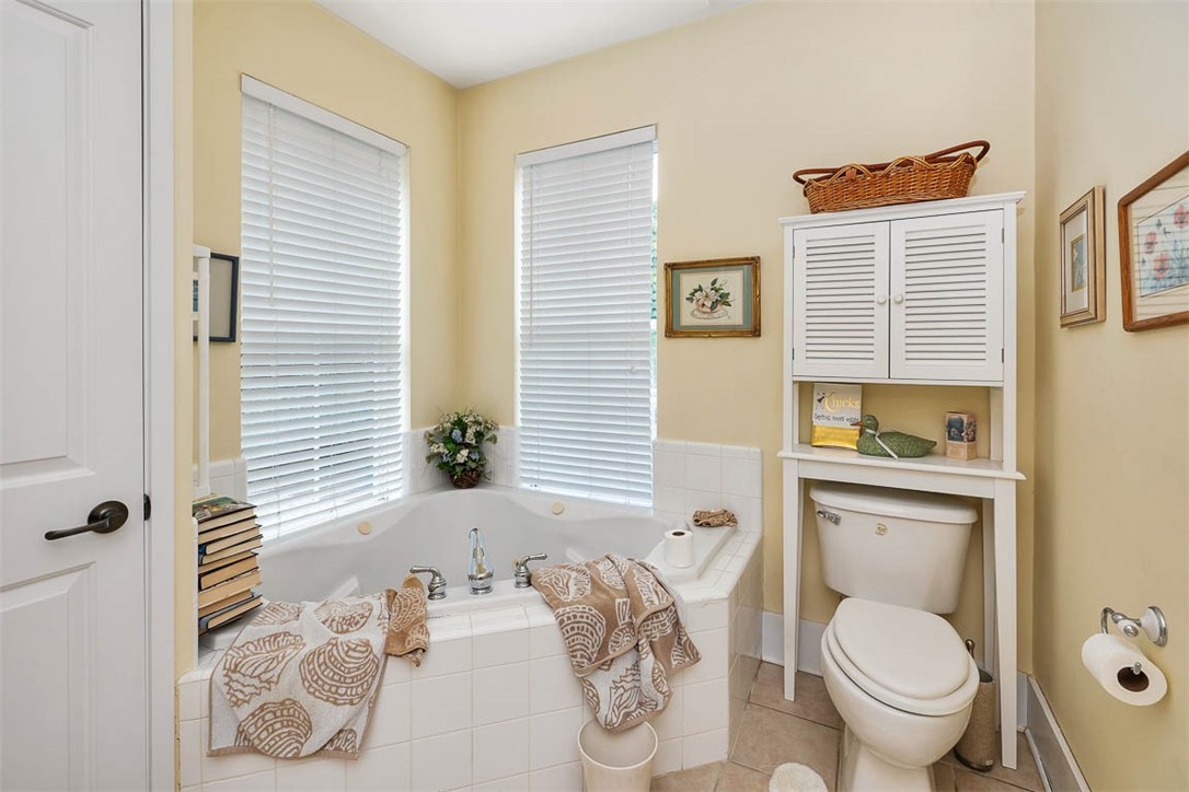 146 Shady Brook Circle, Unit 101 St. Simons Island, GA 31522 - Photo 16 of 17