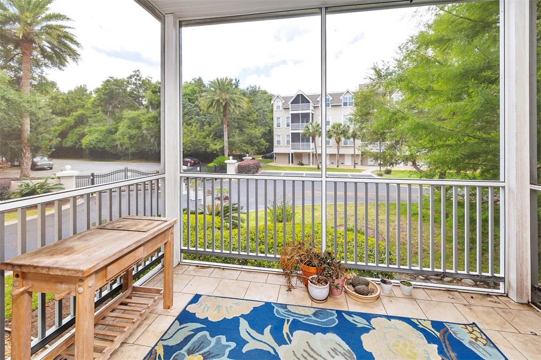 146 Shady Brook Circle, Unit 101 St. Simons Island, GA 31522 - Photo 17 of 17