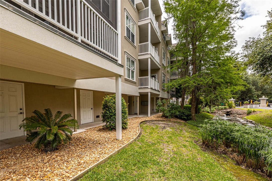 146 Shady Brook Circle, Unit 101 St. Simons Island, GA 31522 - Photo 3 of 17