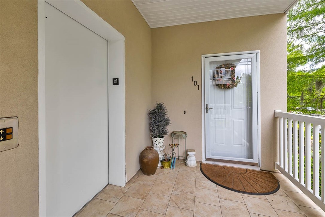 146 Shady Brook Circle, Unit 101 St. Simons Island, GA 31522 - Photo 4 of 17