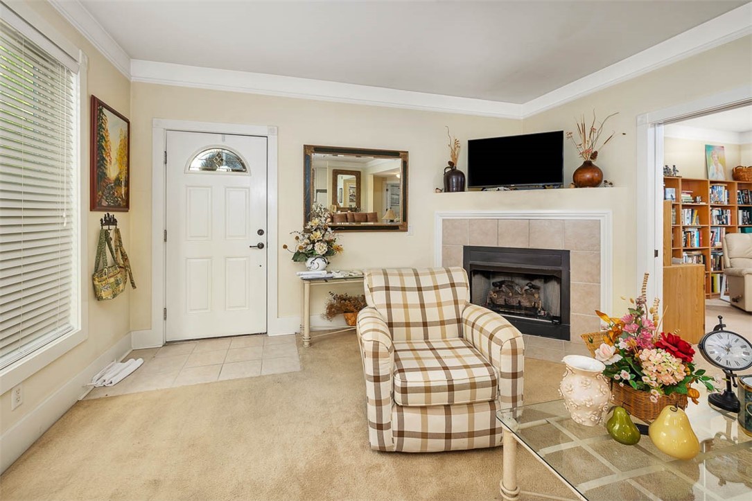 146 Shady Brook Circle, Unit 101 St. Simons Island, GA 31522 - Photo 5 of 17