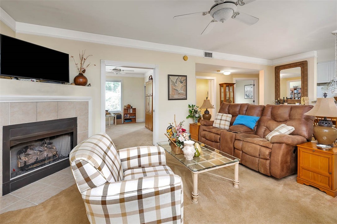 146 Shady Brook Circle, Unit 101 St. Simons Island, GA 31522 - Photo 6 of 17