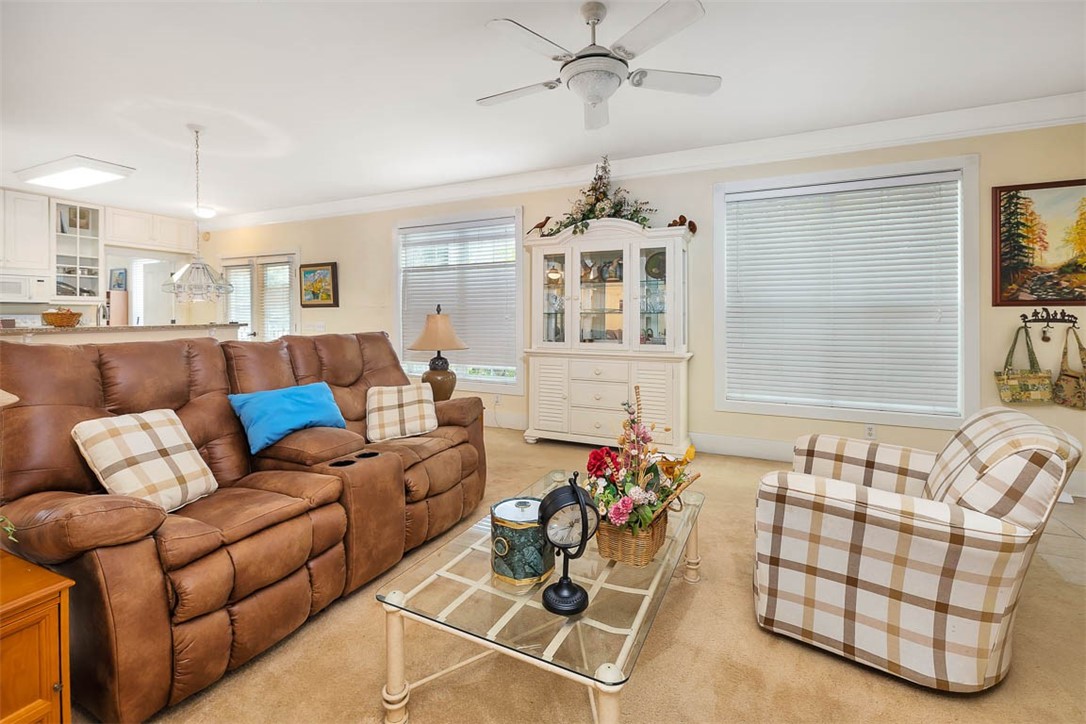 146 Shady Brook Circle, Unit 101 St. Simons Island, GA 31522 - Photo 8 of 17