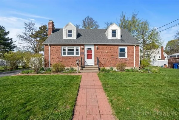 $715,000 | 26 Tingley Road, Braintree, MA 02184