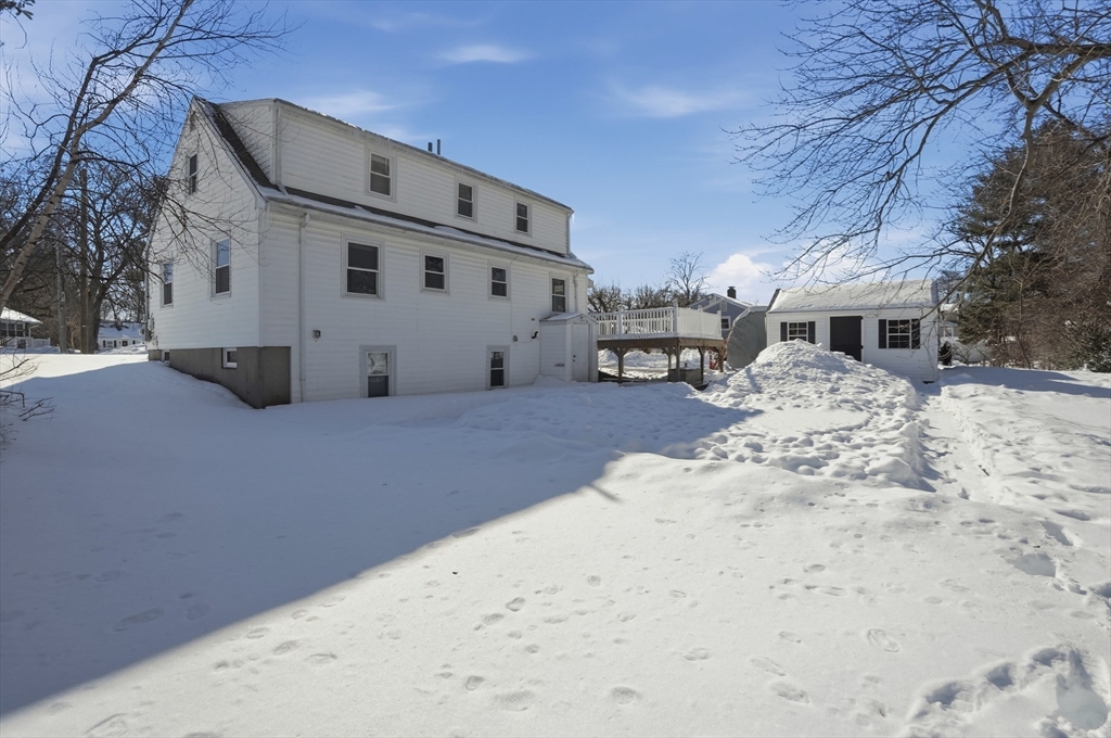 26 Tingley Road Braintree, MA 02184 - Photo 20 of 24
