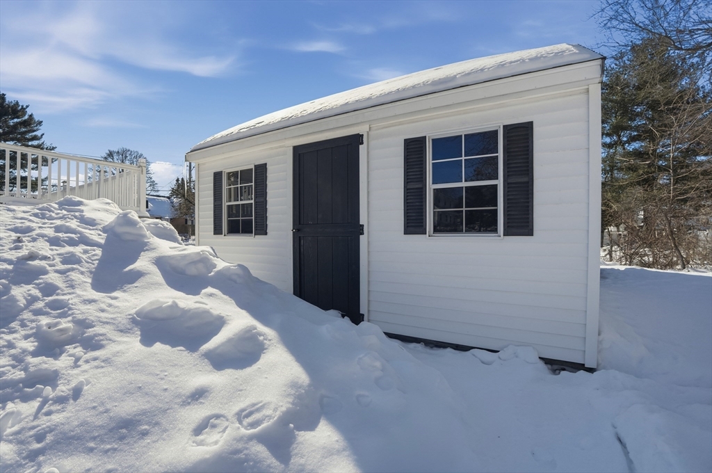 26 Tingley Road Braintree, MA 02184 - Photo 24 of 24