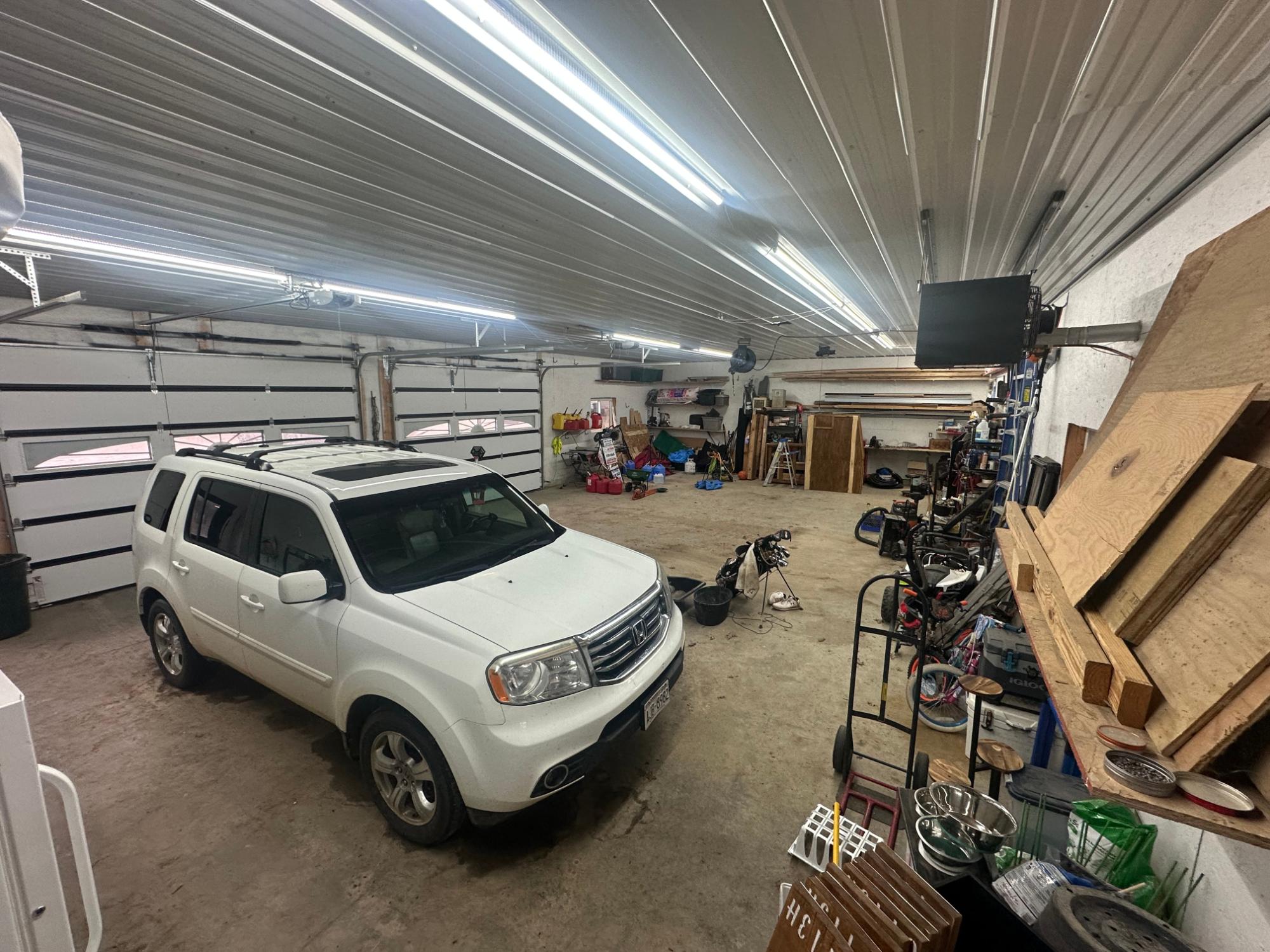 800 Zinzer Road Crandon, WI 54520 - Photo 18 of 19 Gallery Image 18