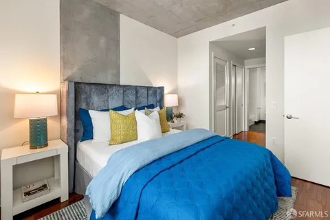 $975,000 | 45 Bartlett Street, Unit 602, San Francisco, CA 94110