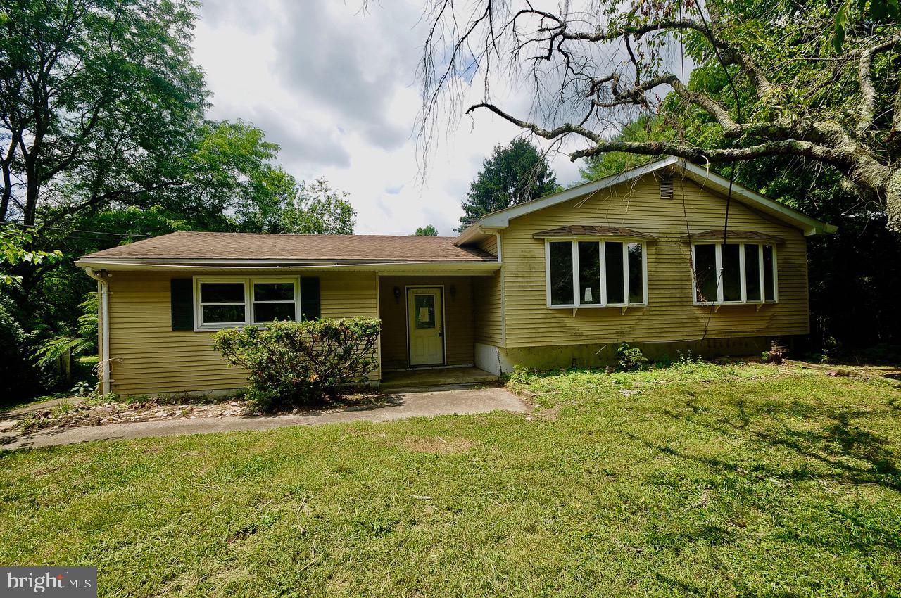 1895 Tuckahoe Road Franklinville, NJ 08322 - Photo 1 of 27