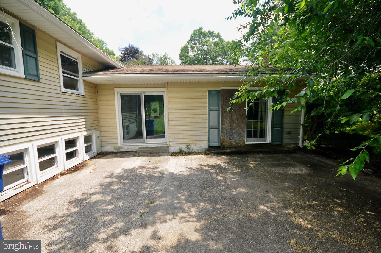 1895 Tuckahoe Road Franklinville, NJ 08322 - Photo 25 of 27