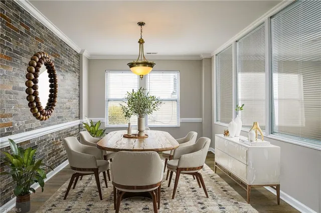 $360,000 | 4520 Pickney Court, Kernersville, NC 27284