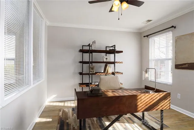 $360,000 | 4520 Pickney Court, Kernersville, NC 27284