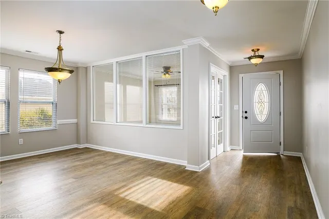 $360,000 | 4520 Pickney Court, Kernersville, NC 27284