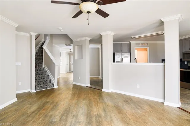 $360,000 | 4520 Pickney Court, Kernersville, NC 27284