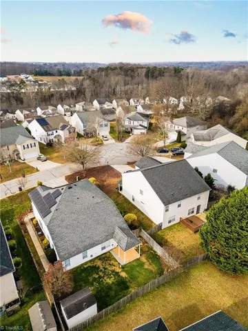 $360,000 | 4520 Pickney Court, Kernersville, NC 27284