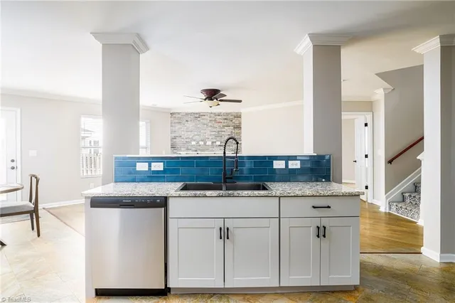 $360,000 | 4520 Pickney Court, Kernersville, NC 27284