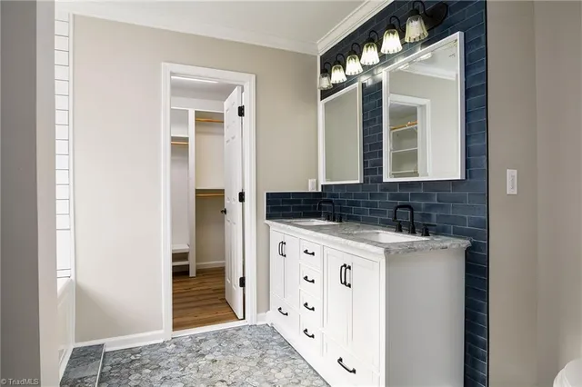 $360,000 | 4520 Pickney Court, Kernersville, NC 27284