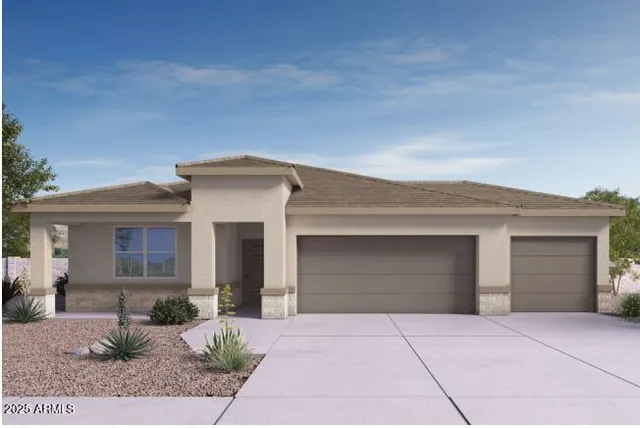 $499,990 | 15404 West Gray Fox Trail, Surprise, AZ 85387