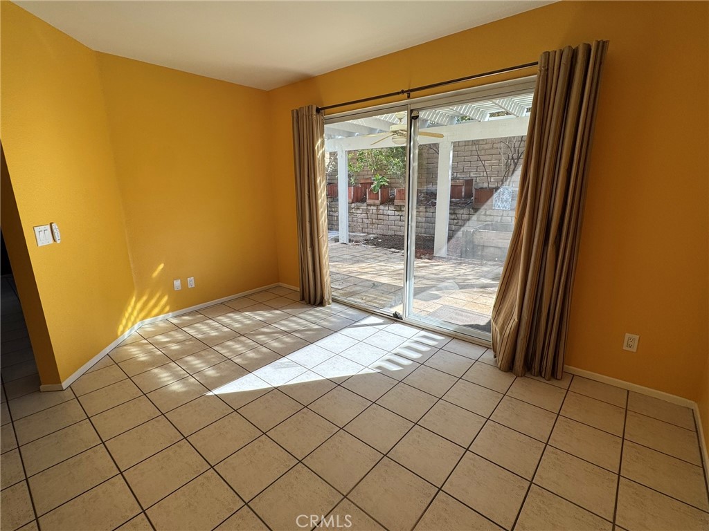 1254 Sand Creek Road San Dimas, CA 91773 - Photo 11 of 26 a view of an empty room and window