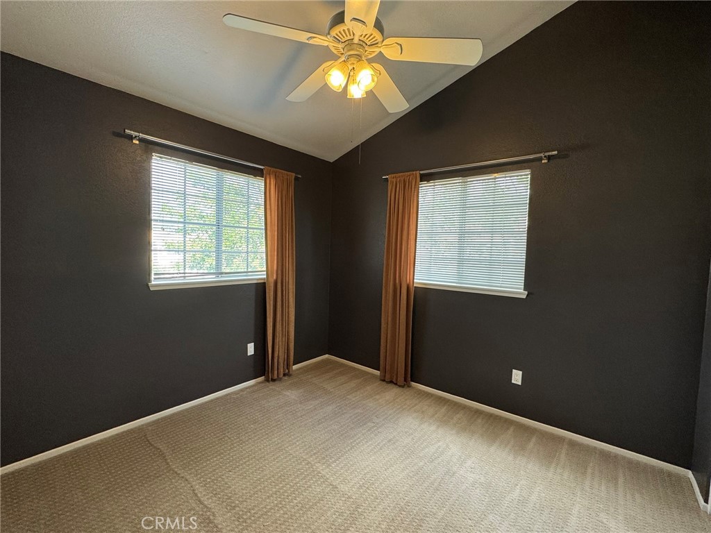 1254 Sand Creek Road San Dimas, CA 91773 - Photo 21 of 26 a bedroom with bed and window