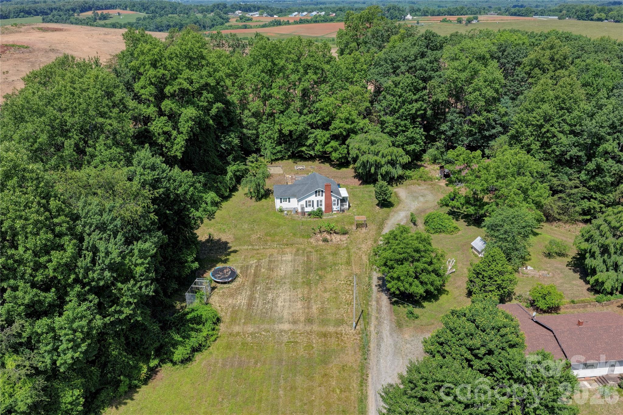 7049 Austin Little Mountain Road Elkin, NC 28621 - Photo 45 of 46