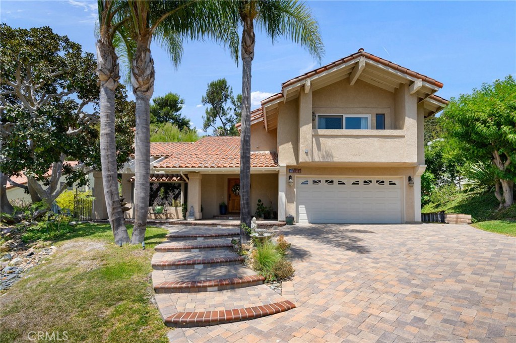 28111 Via Rueda San Juan Capistrano, CA 92675 - Photo 25 of 30 a front view of a house with a yard