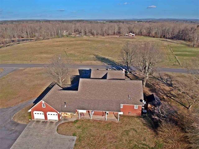 2405 Marshall Road Rainsville, AL 35986 - Photo 2 of 25 1110933-5